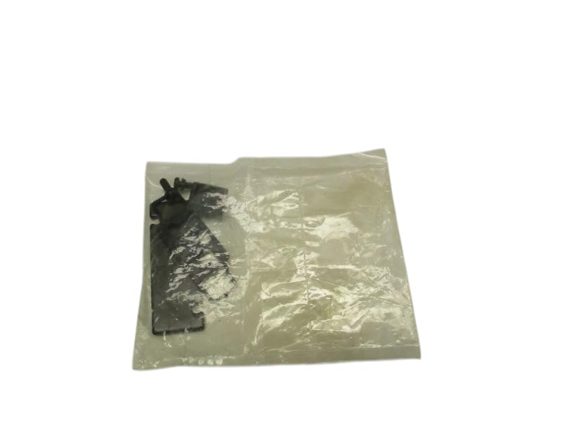 SMC VZ5000-65-1A BLACK PLATE ASSEMBLY  NSNP