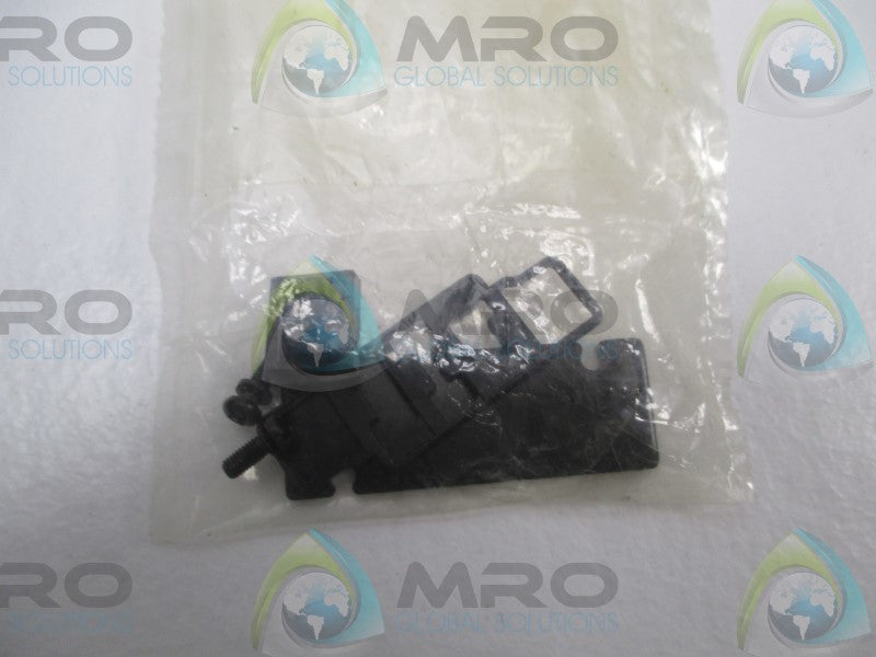 SMC VZ5000-65-1A BLACK PLATE ASSEMBLY  NSNP