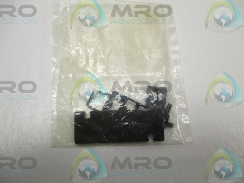 SMC VZ5000-65-1A BLACK PLATE ASSEMBLY  NSNP