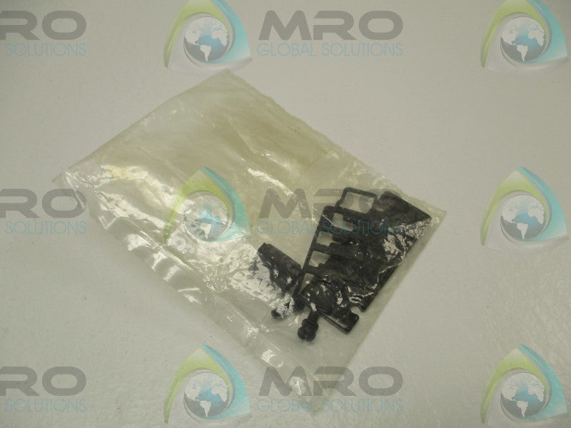 SMC VZ5000-65-1A BLACK PLATE ASSEMBLY  NSNP