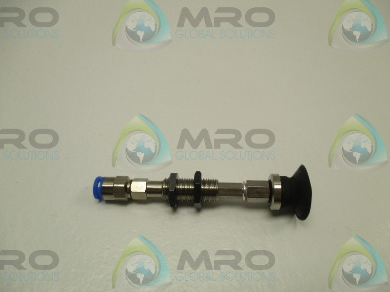 SMC ZPT20CFK10-06-A10 VACUUM SUCTION FITTING  NSNP