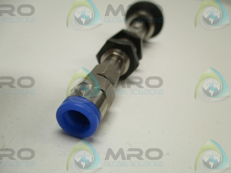SMC ZPT20CFK10-06-A10 VACUUM SUCTION FITTING  NSNP