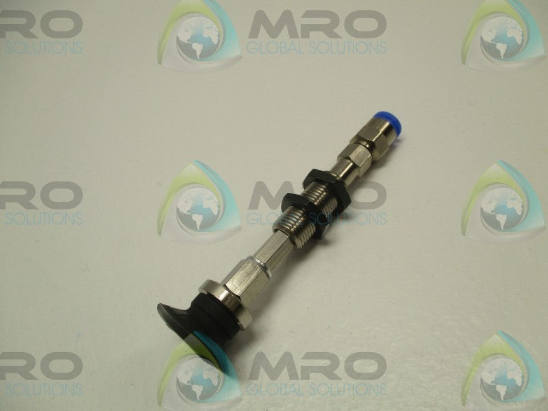 SMC ZPT20CFK10-06-A10 VACUUM SUCTION FITTING  NSNP