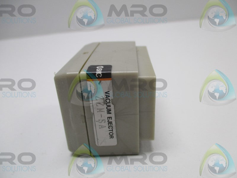 SMC ZZM-SA VACUUM EJECTOR  UNMP