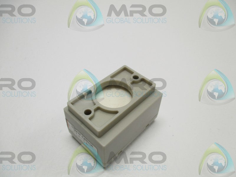 SMC ZZM-SA VACUUM EJECTOR  UNMP