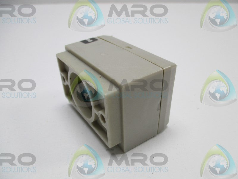 SMC ZZM-SA VACUUM EJECTOR  UNMP