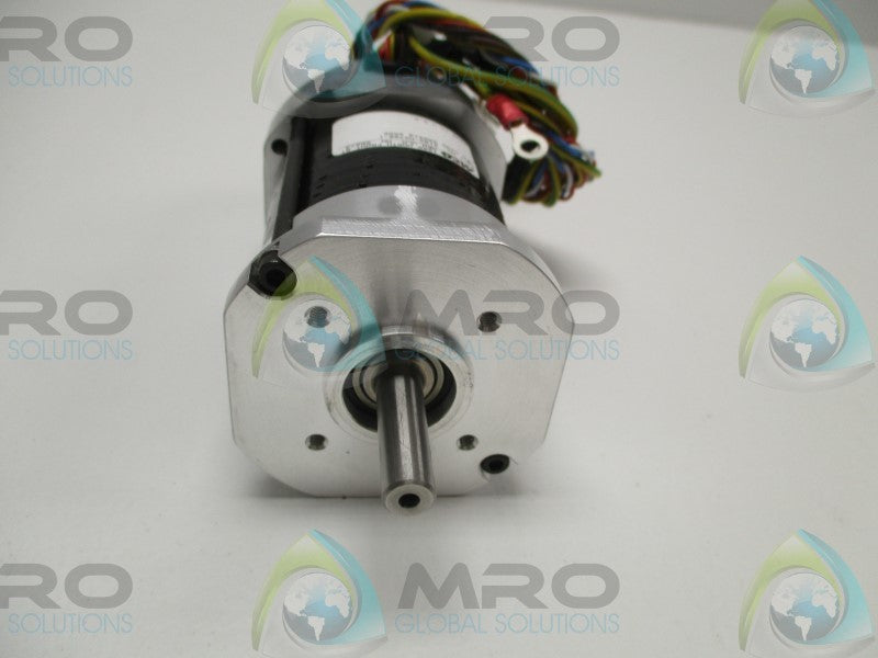 MCG 2182-M2700-1 BRUSHLESS SERVO MOTOR (AS PIC)   NSNP