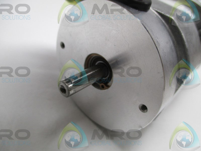MCG 2182-M2700-1 BRUSHLESS SERVO MOTOR (AS PIC)   NSNP