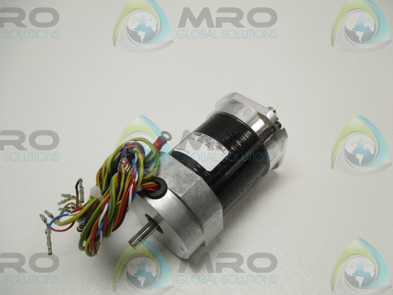 MCG 2182-M2700-1 BRUSHLESS SERVO MOTOR (AS PIC)   NSNP