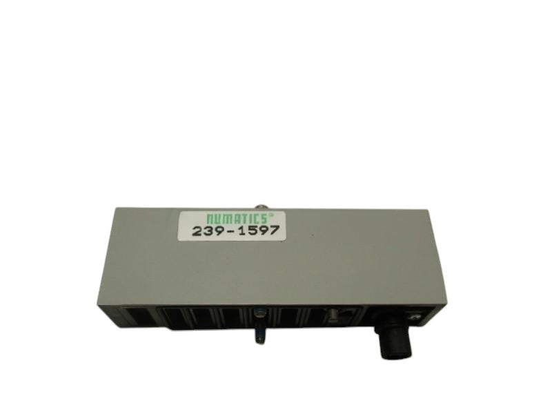 NUMATICS 239-1597 SPEED CONTROL ASSEMBLY  UNMP