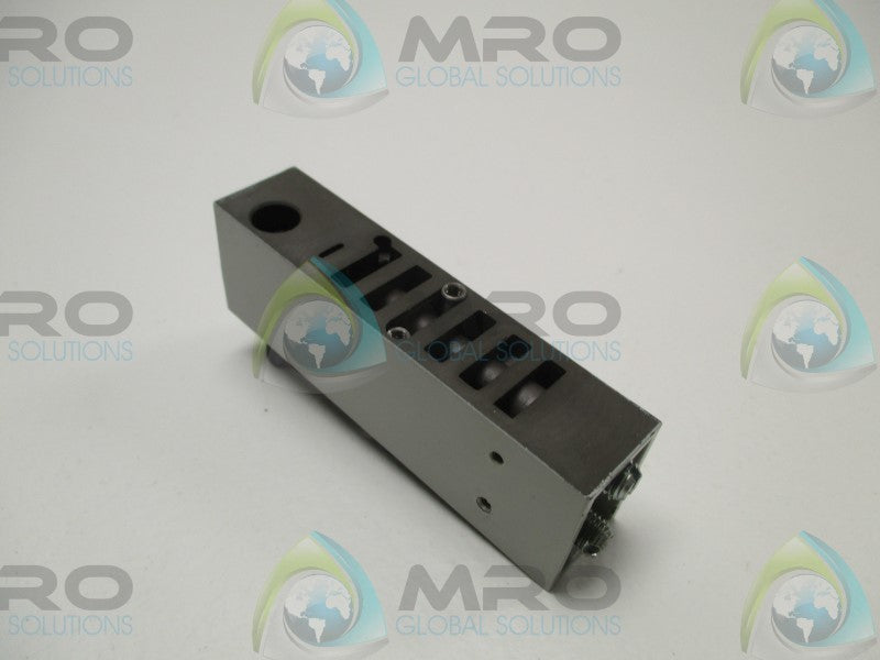 NUMATICS 239-1597 SPEED CONTROL ASSEMBLY  UNMP