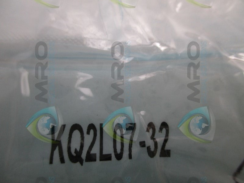 SMC KQ2L07-32 NSNP
