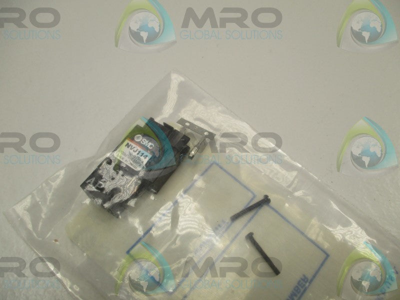 SMC NVJ114-5MNZ  NSMP