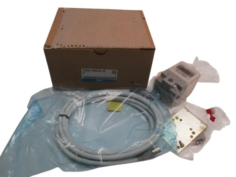 SMC ITV1010-04N2CS3-X88 E/P REGULATOR  NSMP