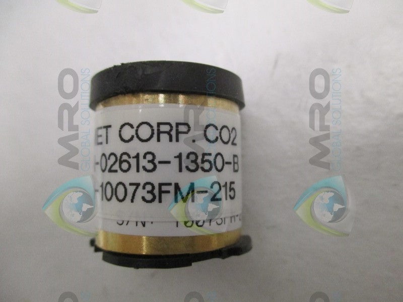 ENMET 02613-1350-B FILTER CARTRIDGE  NSMP