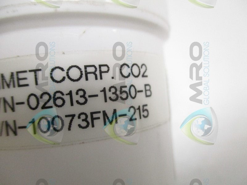 ENMET 02613-1350-B FILTER CARTRIDGE  NSMP
