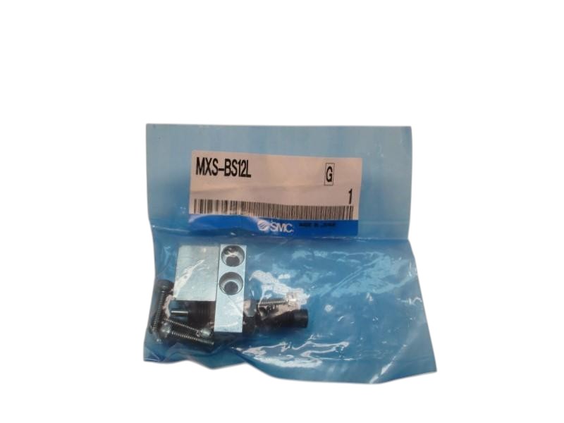 SMC MXS-BS12L SHOCK ABSORBER  NSMP