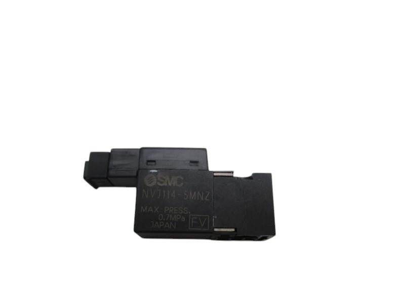 SMC NVJ114-5MNZ  NSNP