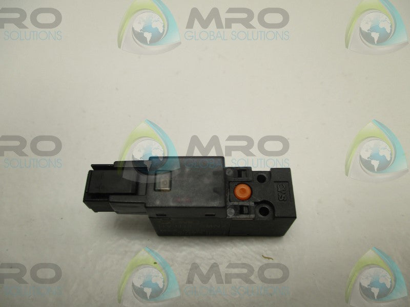 SMC NVJ114-5MNZ  NSNP
