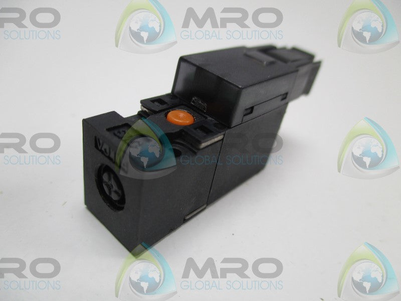 SMC NVJ114-5MNZ  NSNP