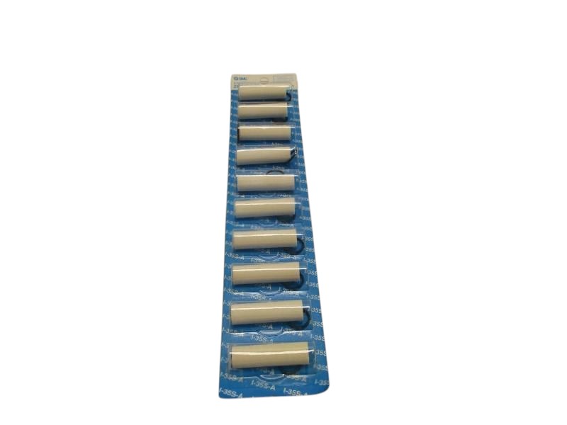 SMC I-35S-A VACUUM FILTER (PKG. OF 10)  NSMP