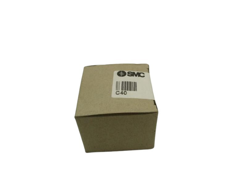 SMC C40 REAR CLEVIS  NSFS