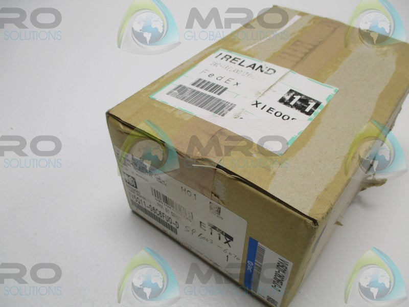 SMC VV5Q11-06C6FU0-D MANIFOLD ASSEMBLY  NSFS