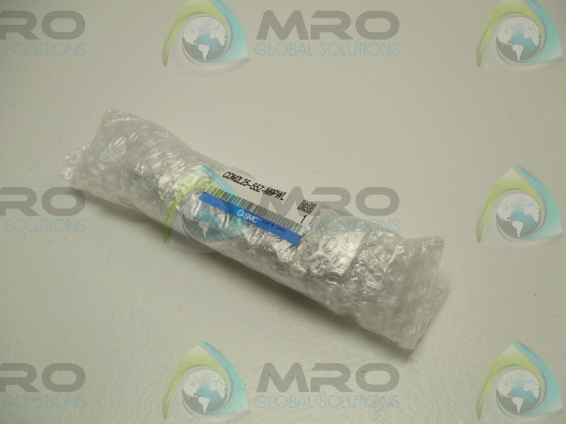 SMC CDM2L25-55Z-M9PWL PNEUMATIC CYLINDER  NSMP