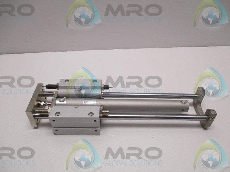 SMC MGGMB20-200  NSMP