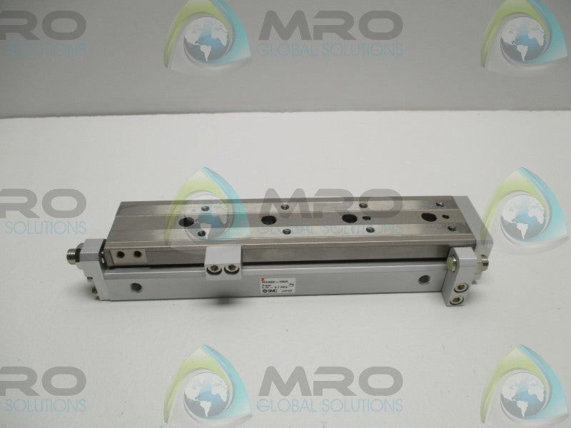 SMC MXQ20-150A NSNP