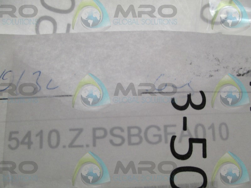 DESINA 5410.Z.PSBGFA010 SERVO CABLE  NSNP