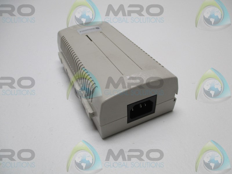 MOTOROLA AP-PSBIAS-1P3-AFR HIGH POWER GIBABIT POE INJECTOR  UNMP