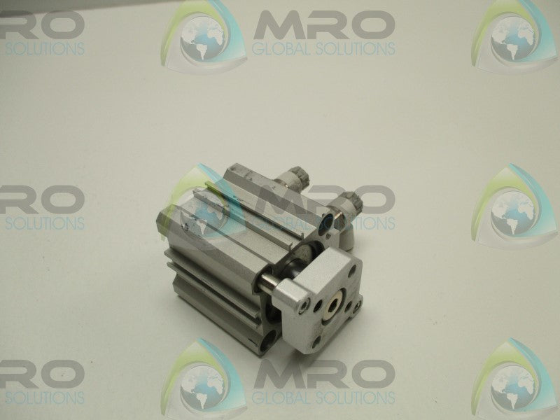 SMC CDQMB32-15-M9BL COMPACT CYLINDER  UNMP