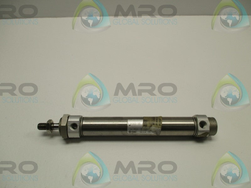 SMC CM2B25-125 PNEUMATIC CYLINDER  UNMP