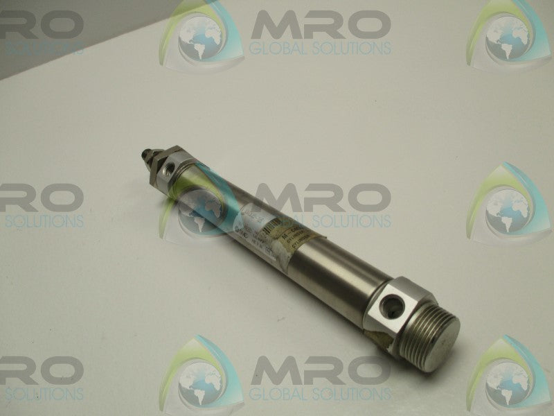 SMC CM2B25-125 PNEUMATIC CYLINDER  UNMP