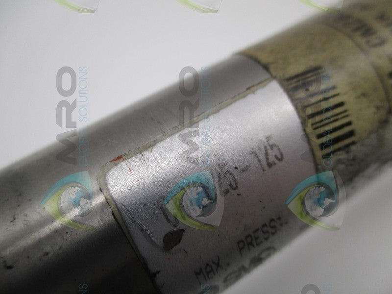 SMC CM2B25-125 PNEUMATIC CYLINDER  UNMP