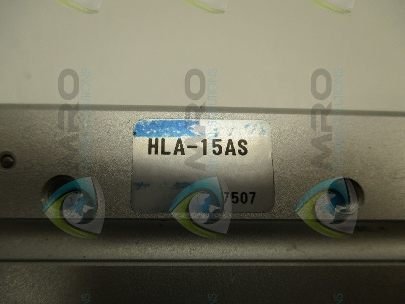 KONSEI HLA-15AS UNMP