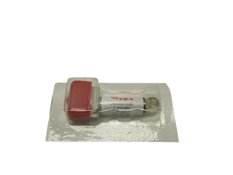 LEE LFRX0500100BC 3-WAY MIV 24VDC  NSMP