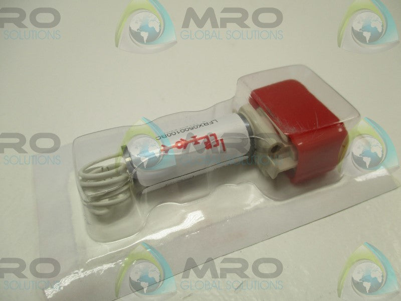 LEE LFRX0500100BC 3-WAY MIV 24VDC  NSMP