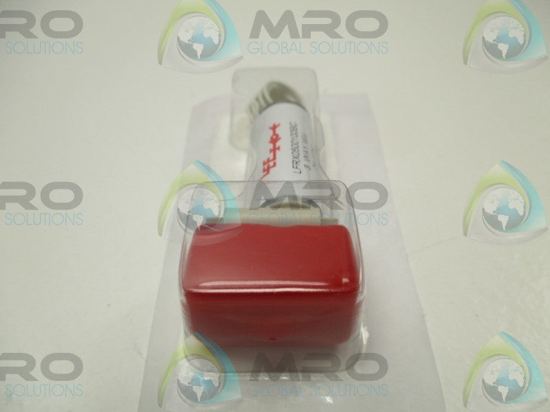 LEE LFRX0500100BC 3-WAY MIV 24VDC  NSMP