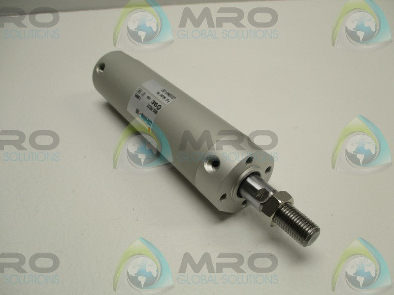 SMC CDG1BN40-100 PNEUMATIC AIR CYLINDER  NSNP