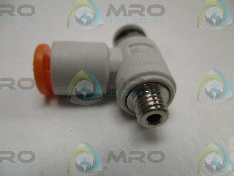 SMC AS1201F-U10/32-03 FLOW CONTROL FITTING  NSNP