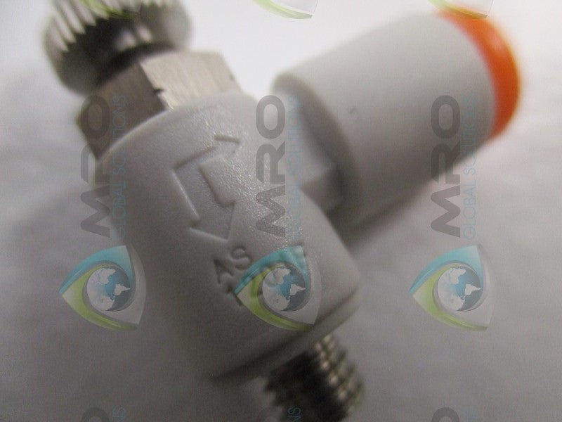 SMC AS1201F-U10/32-03 FLOW CONTROL FITTING  NSNP