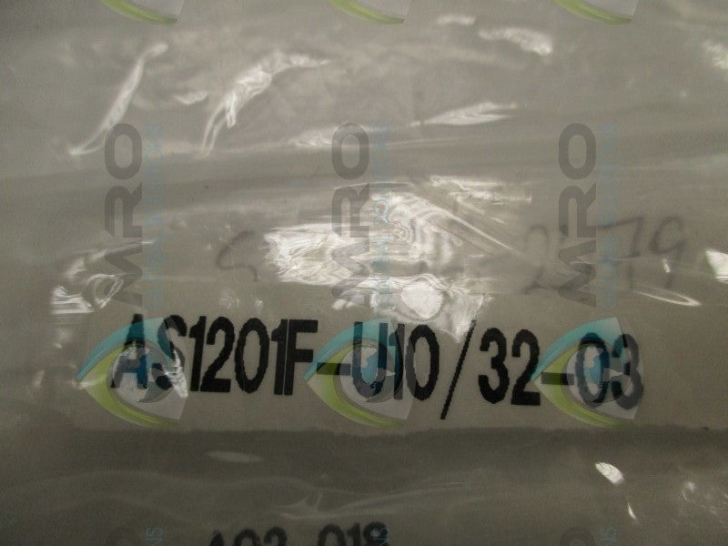 SMC AS1201F-U10/32-03 FLOW CONTROL FITTING  NSNP
