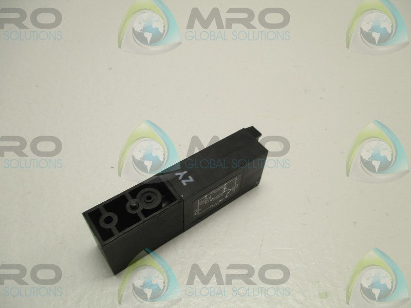 SMC NZSE1-00-55 VACUUM SWITCH  UNMP