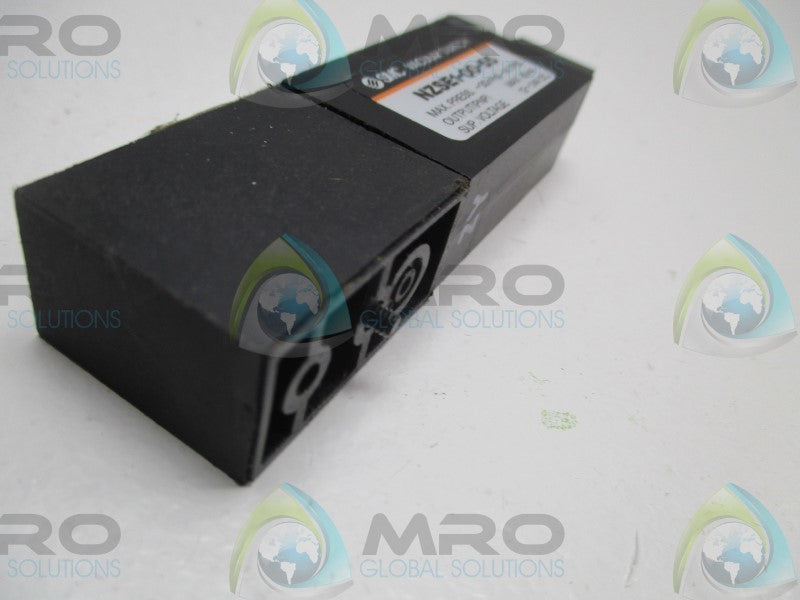 SMC NZSE1-00-55 VACUUM SWITCH  UNMP