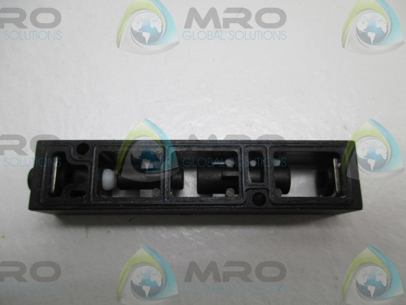 SMC NZM133H VACUUM EJECTOR  UNMP