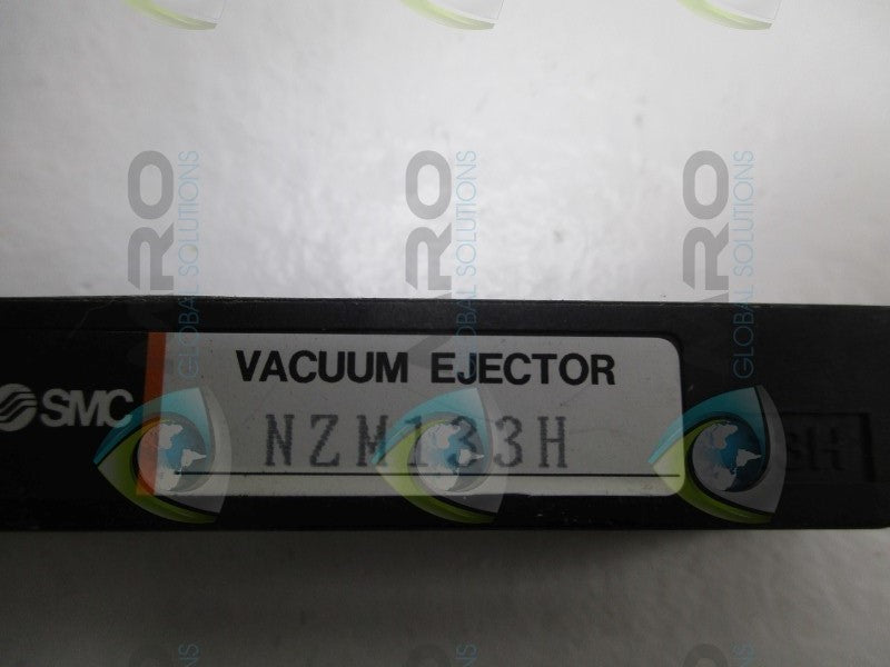 SMC NZM133H VACUUM EJECTOR  UNMP