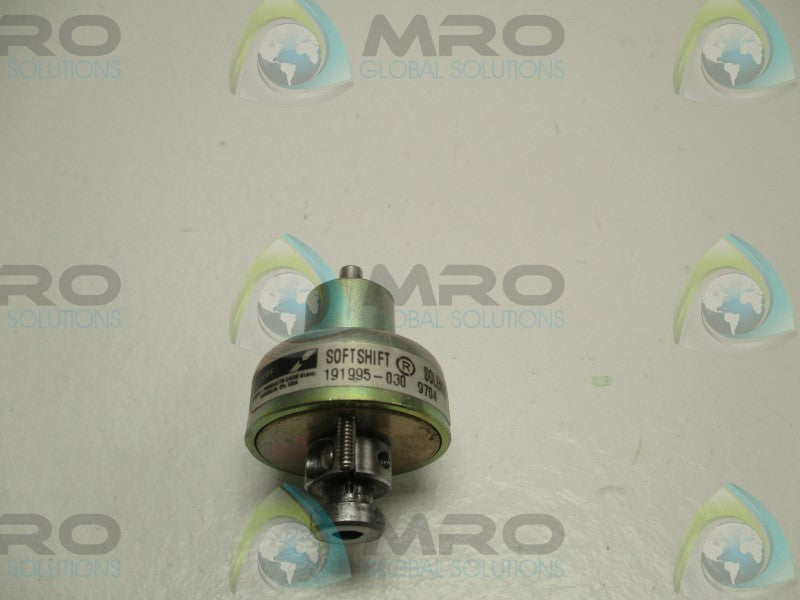 LUCAS 191995-030 SOFTSHIFT SOLENOID  UNMP