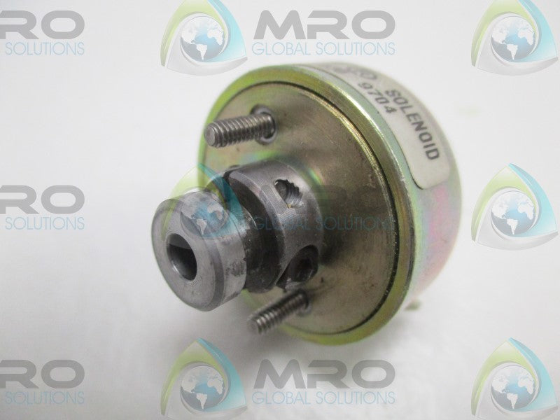LUCAS 191995-030 SOFTSHIFT SOLENOID  UNMP
